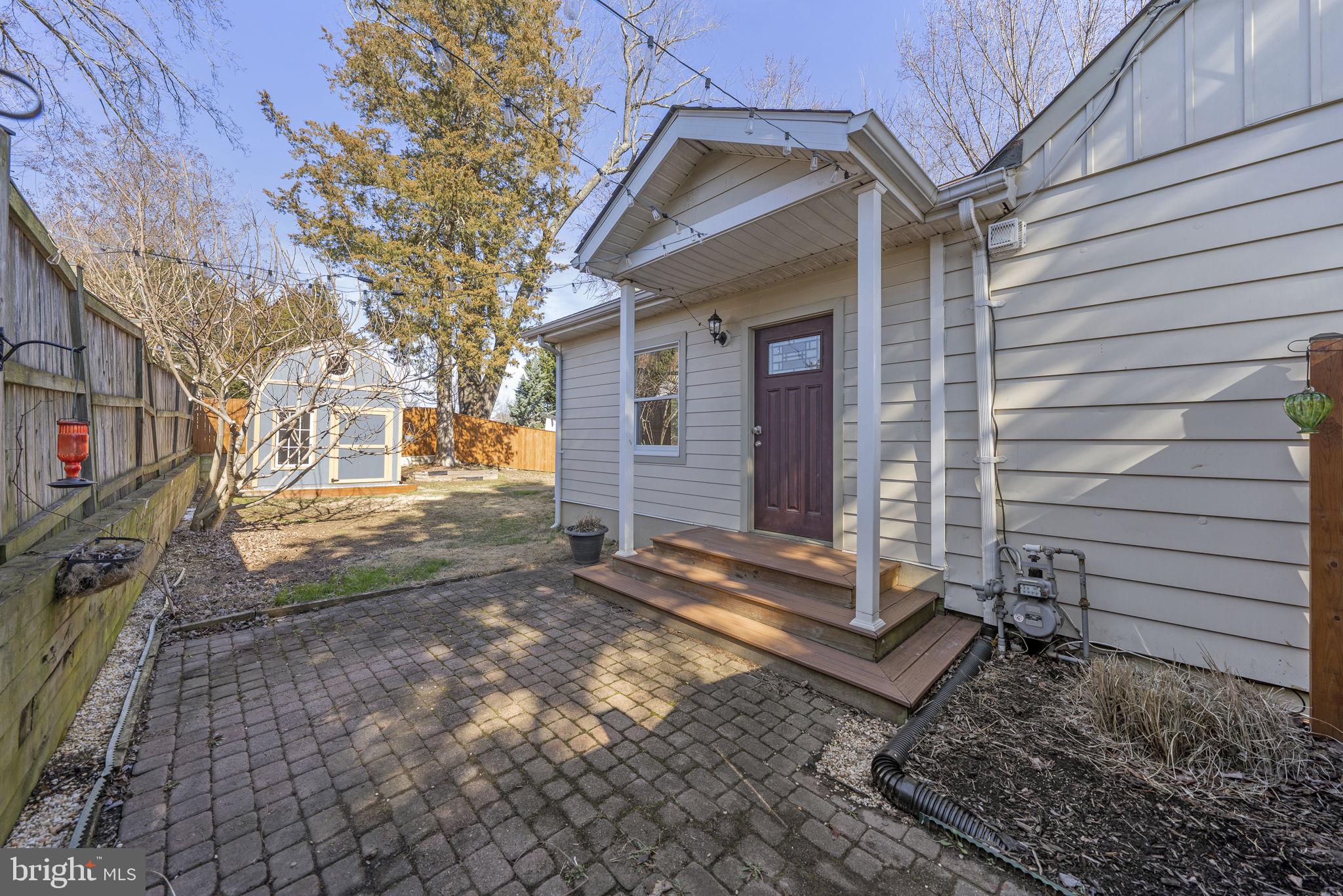 6708 Barrett Road Falls Church, VA 22042 - Photo 26 of 32 Gallery Image 26