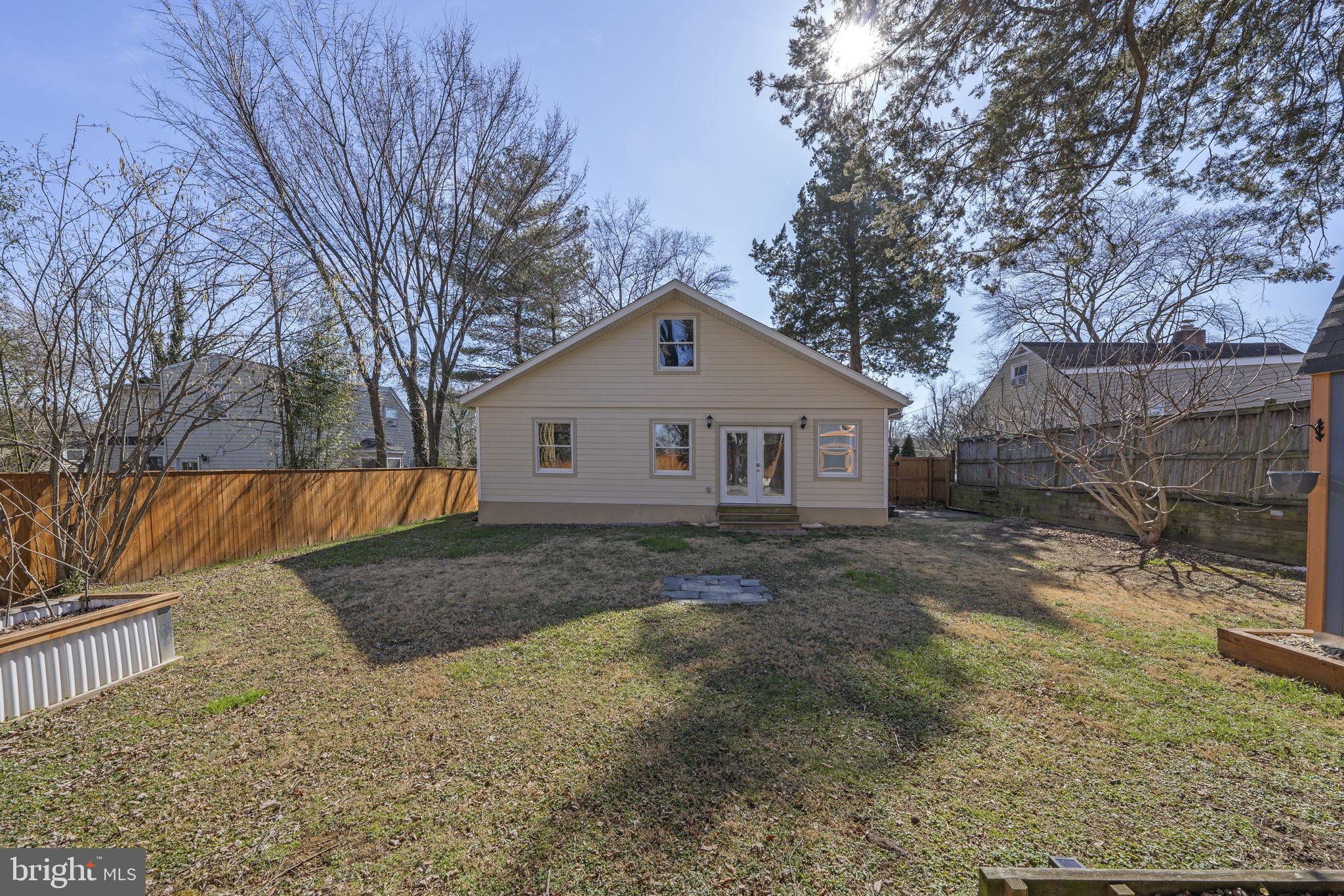 6708 Barrett Road Falls Church, VA 22042 - Photo 29 of 32 Gallery Image 29