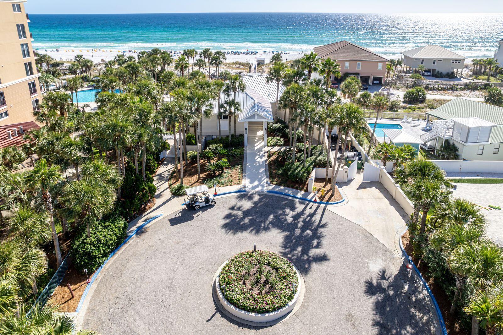 5210 Portside Terrace Miramar Beach, FL 32550 - Photo 42 of 56 Beach Club