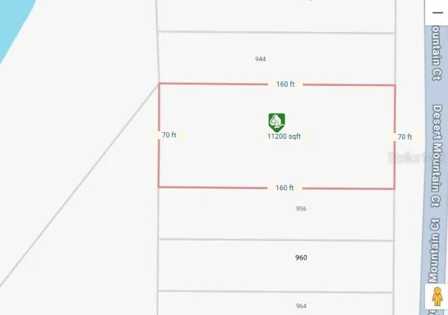 a close up of a closet