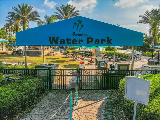 a view of a house with a yard porch and sitting area
