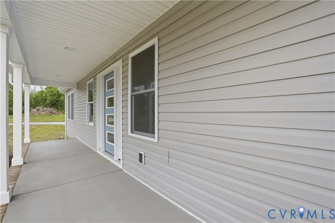 7839 King William Road Aylett, VA 23009 - Photo 3 of 38