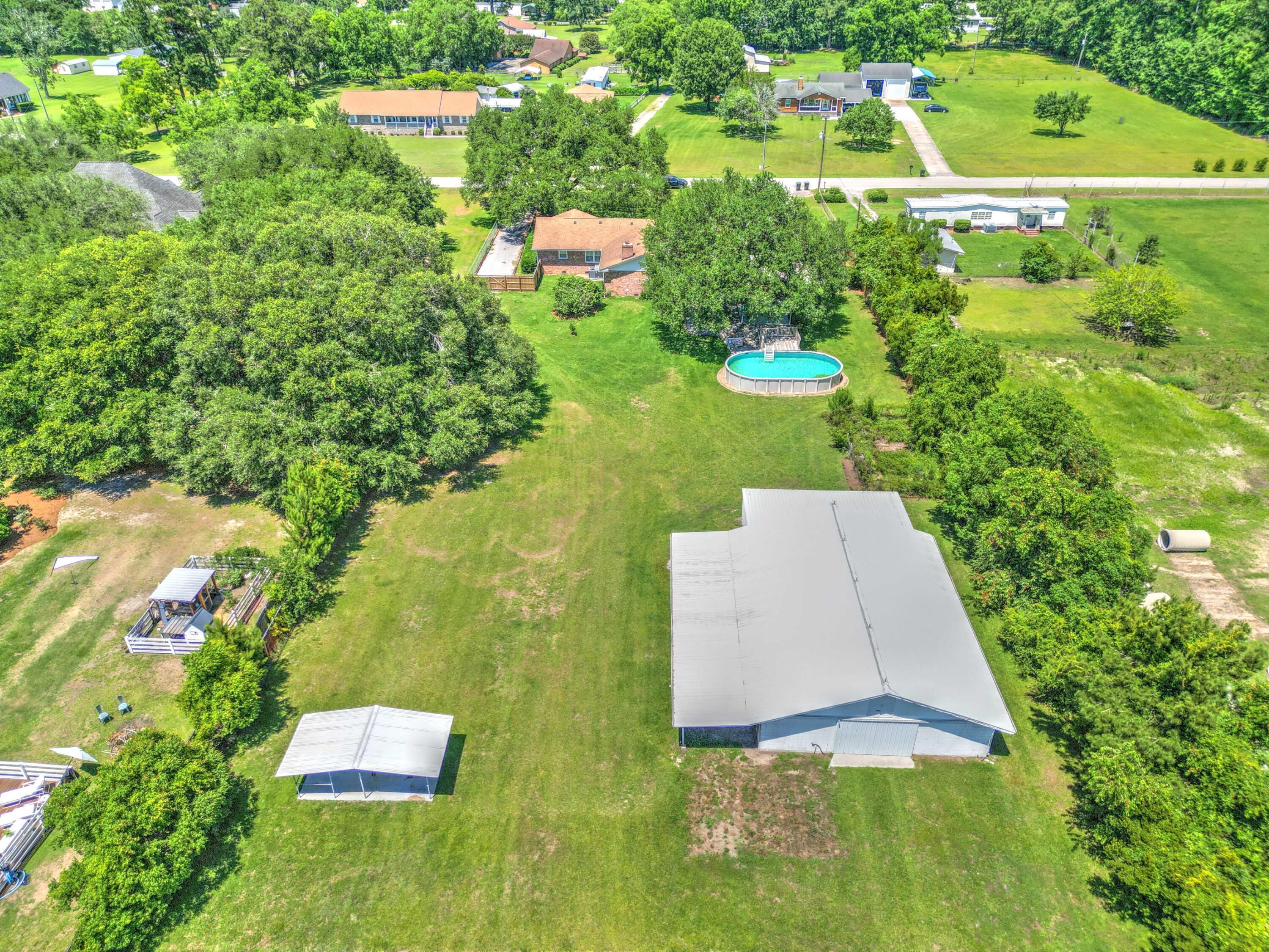 1941 Varner Street Summerville, SC 29486 - Photo 6 of 95 DSC08824