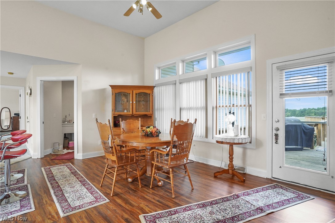 3595 Slater Road Salem, OH 44460 - Photo 8 of 32