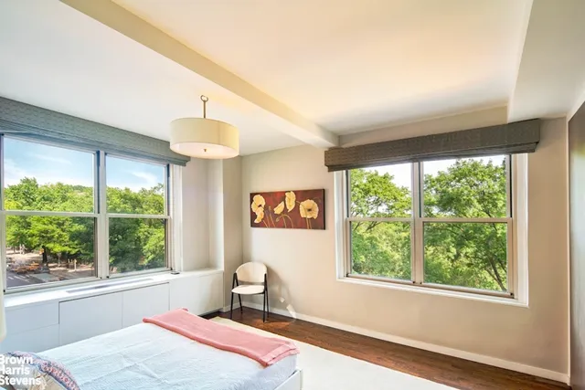 $3,250,000 | 410 Central Park West, Unit 5/6A | Upper West Side