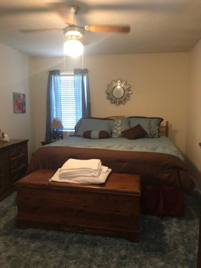 231 Redds Branch Road Aiken, SC 29801 - Photo 6 of 11