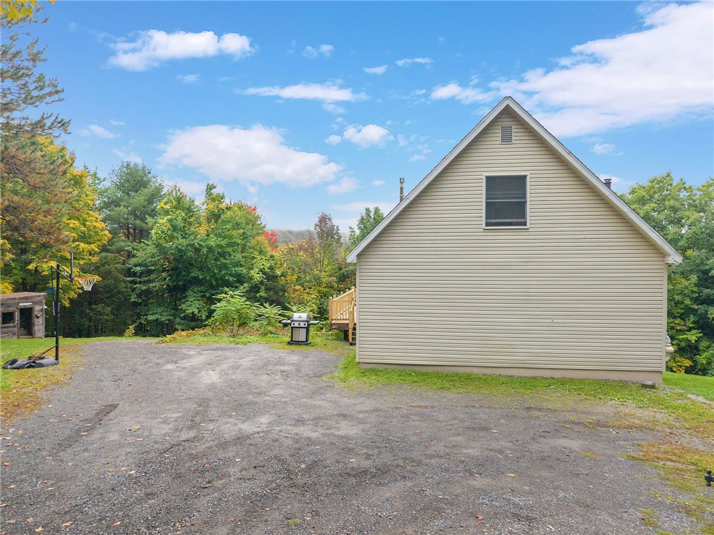 200 High Pine Meadows Road Fulton, NY 12122 - Photo 43 of 50 Gallery Image 43