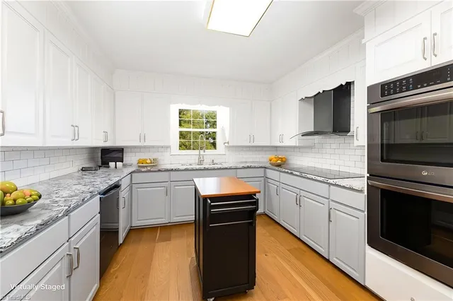 $469,000 | 1120 Bethania-Rural Hall Road, Rural Hall, NC 27045