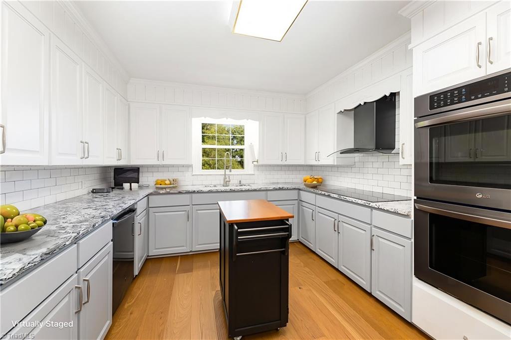 1120 Bethania-Rural Hall Road Rural Hall, NC 27045 - Photo 13 of 47 Virtually Staged