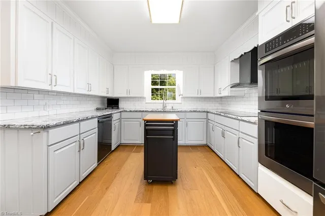 $469,000 | 1120 Bethania-Rural Hall Road, Rural Hall, NC 27045