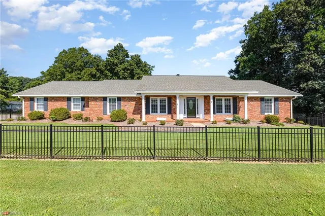 $469,000 | 1120 Bethania-Rural Hall Road, Rural Hall, NC 27045