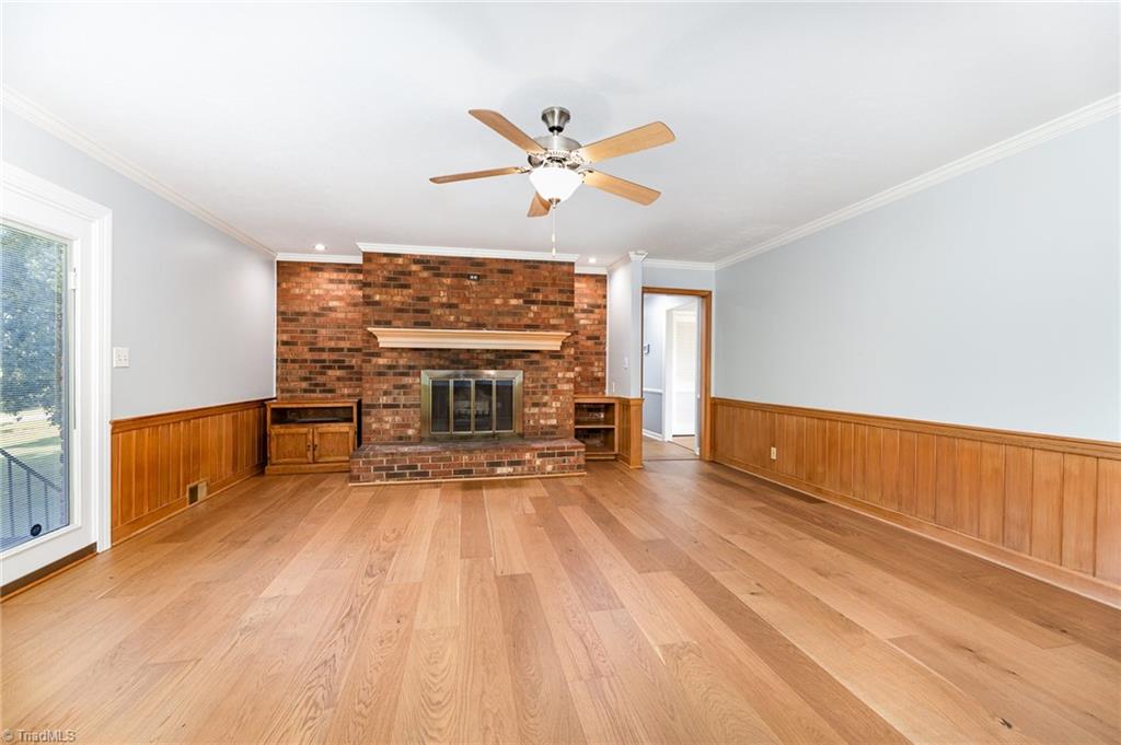 1120 Bethania-Rural Hall Road Rural Hall, NC 27045 - Photo 21 of 47