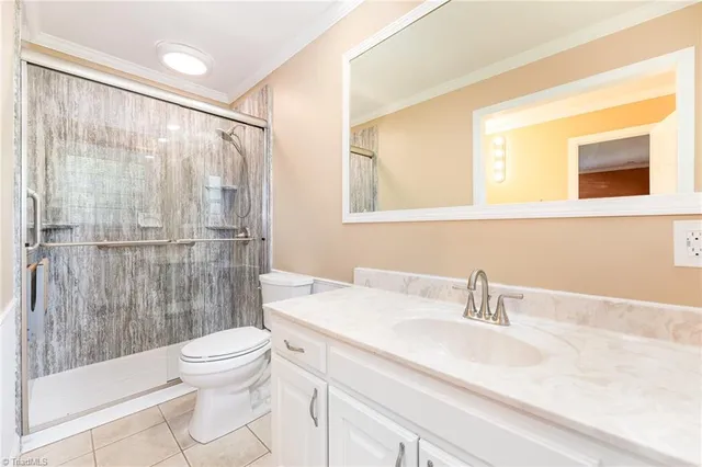 $469,000 | 1120 Bethania-Rural Hall Road, Rural Hall, NC 27045