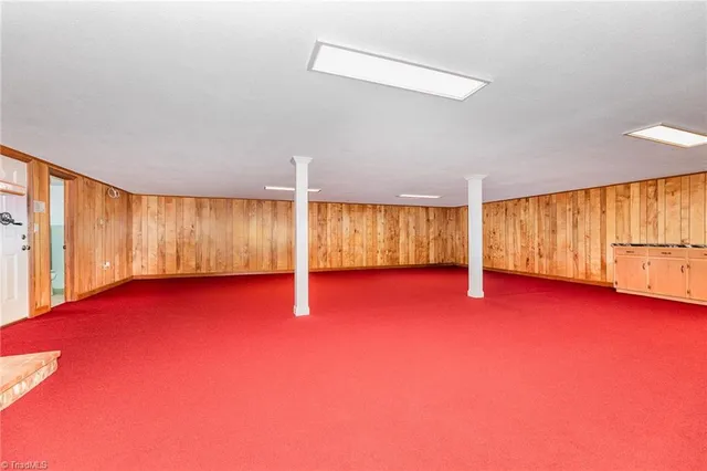 $469,000 | 1120 Bethania-Rural Hall Road, Rural Hall, NC 27045