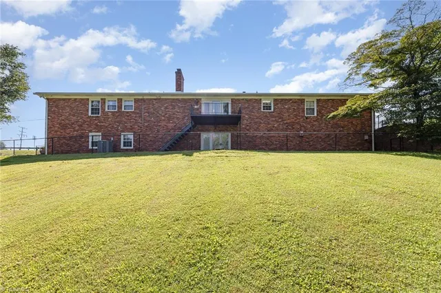 $469,000 | 1120 Bethania-Rural Hall Road, Rural Hall, NC 27045