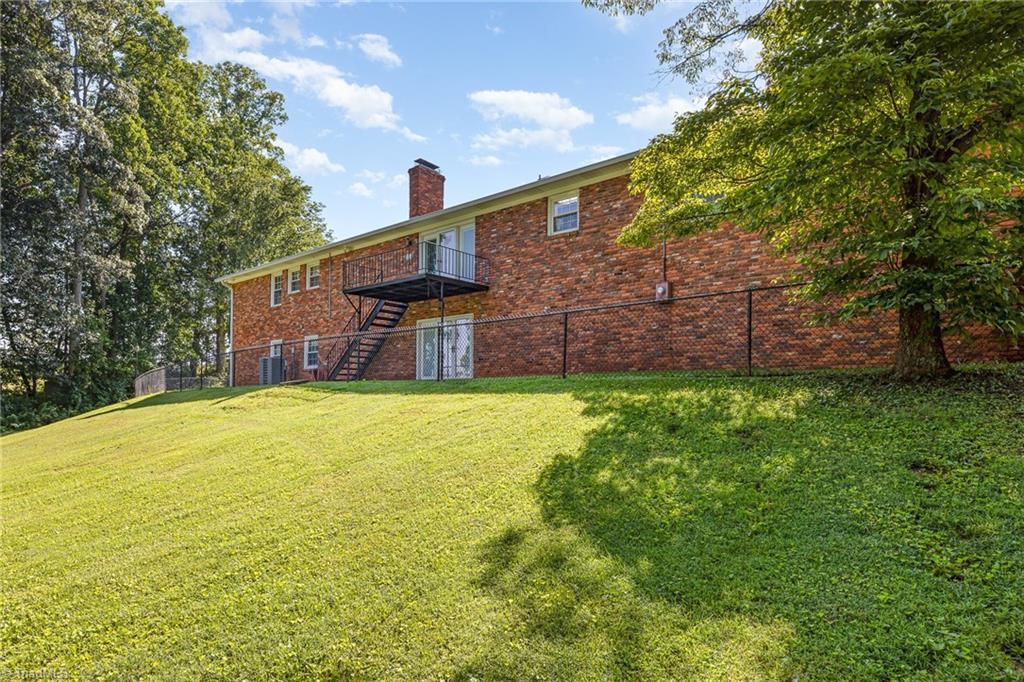 1120 Bethania-Rural Hall Road Rural Hall, NC 27045 - Photo 45 of 47