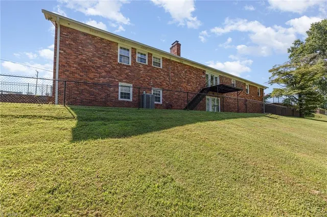 $469,000 | 1120 Bethania-Rural Hall Road, Rural Hall, NC 27045