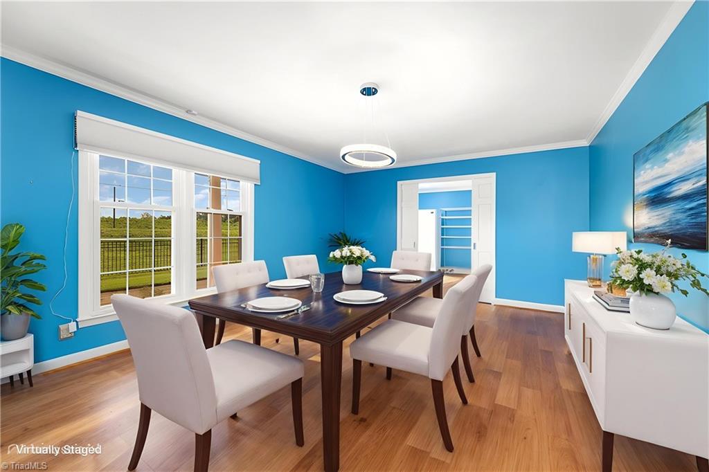 1120 Bethania-Rural Hall Road Rural Hall, NC 27045 - Photo 7 of 47 Virtually Staged