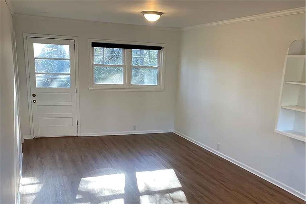 216 Devore Road Alpharetta, GA 30009 - Photo 5 of 9