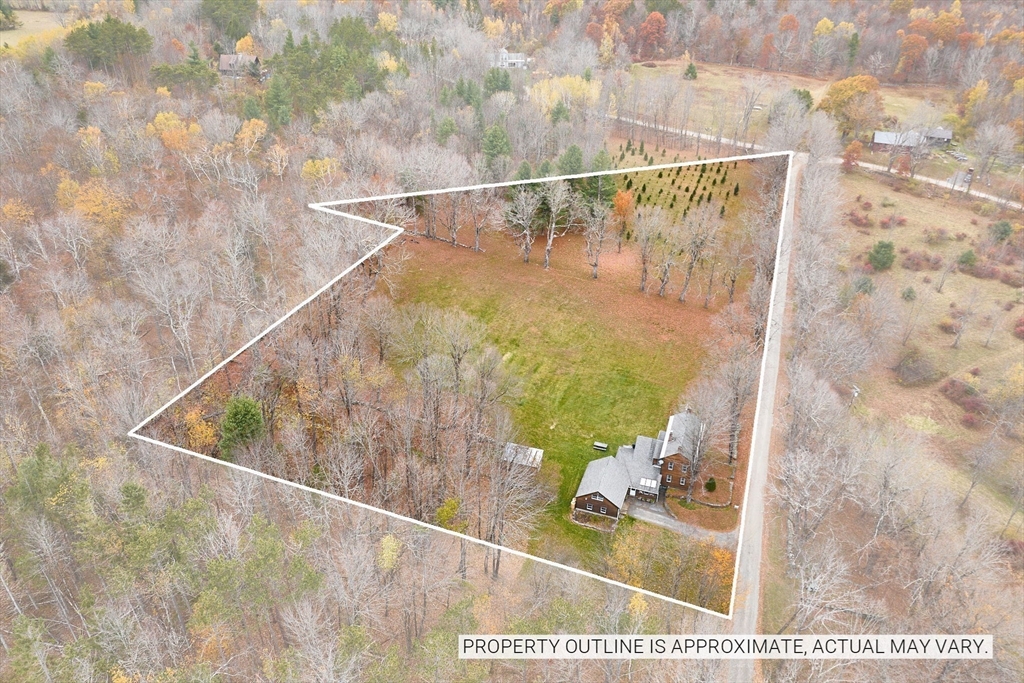 10 Maple Street Plainfield, MA 01070 - Photo 37 of 42 a view of bathroom