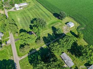 4000 East Frost Road Webberville, MI 48892 - Photo 31 of 34