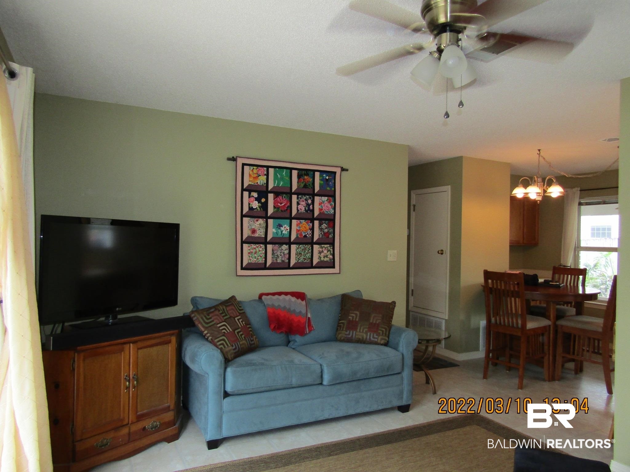 1533 Valencia Drive Lillian, AL 36549 - Photo 7 of 34