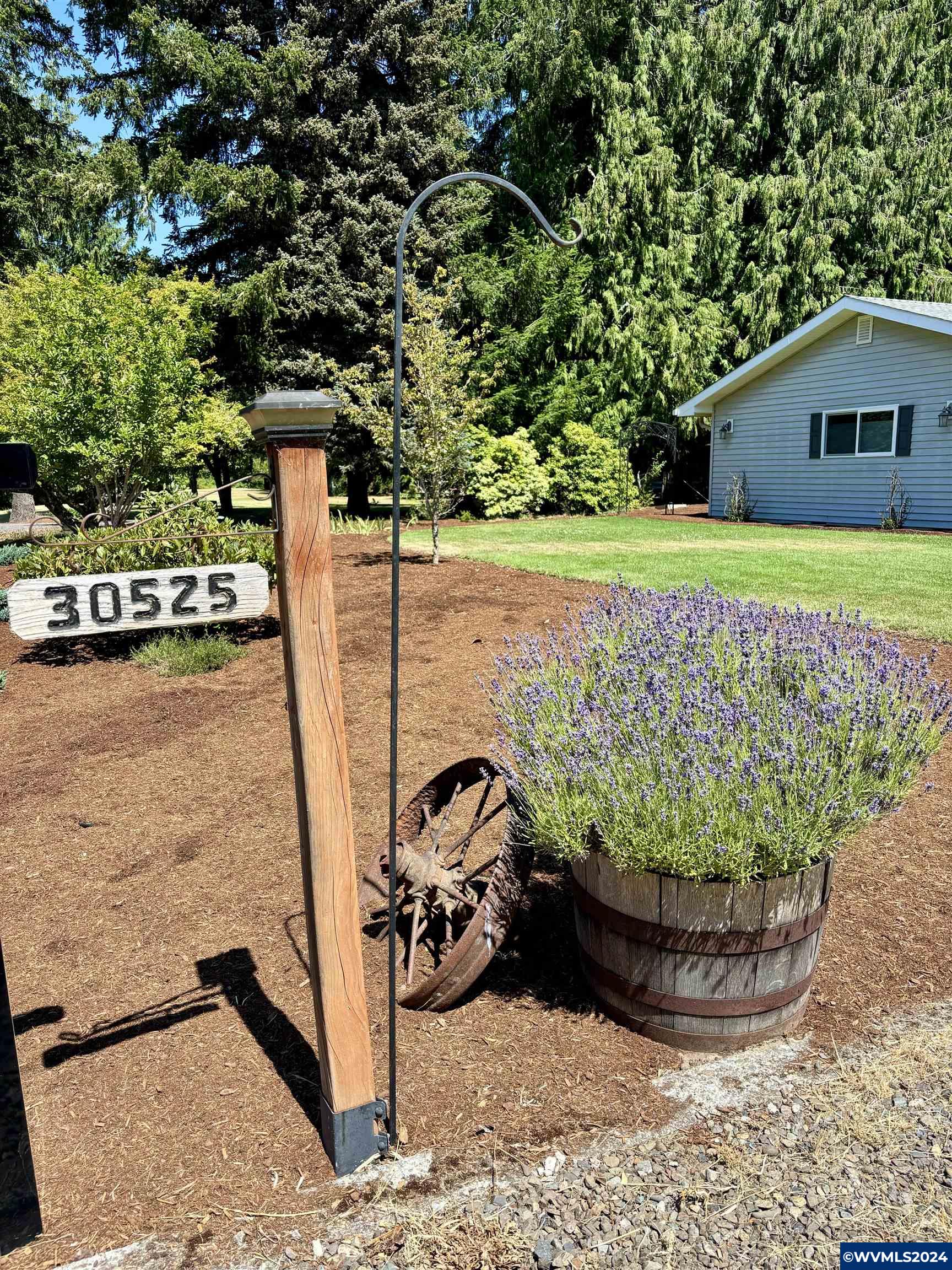 30525 Santiam River Road Lebanon, OR 97355 - Photo 41 of 41 Gallery Image 41