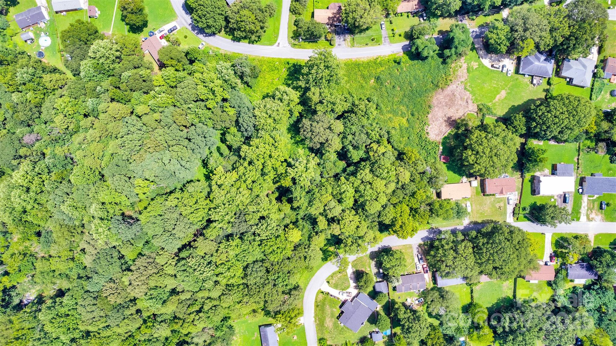 3010 Randy Drive Gastonia, NC 28052 - Photo 3 of 8 a view of a garden