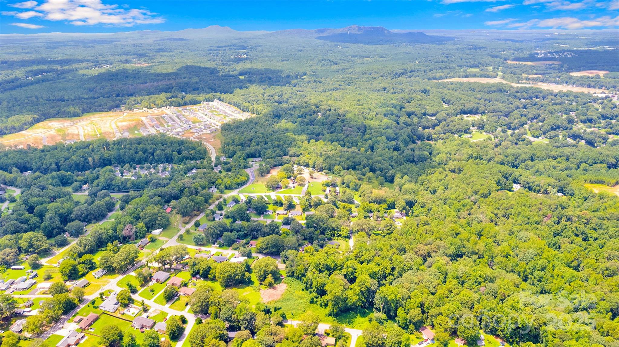3010 Randy Drive Gastonia, NC 28052 - Photo 6 of 8 a view of a yard