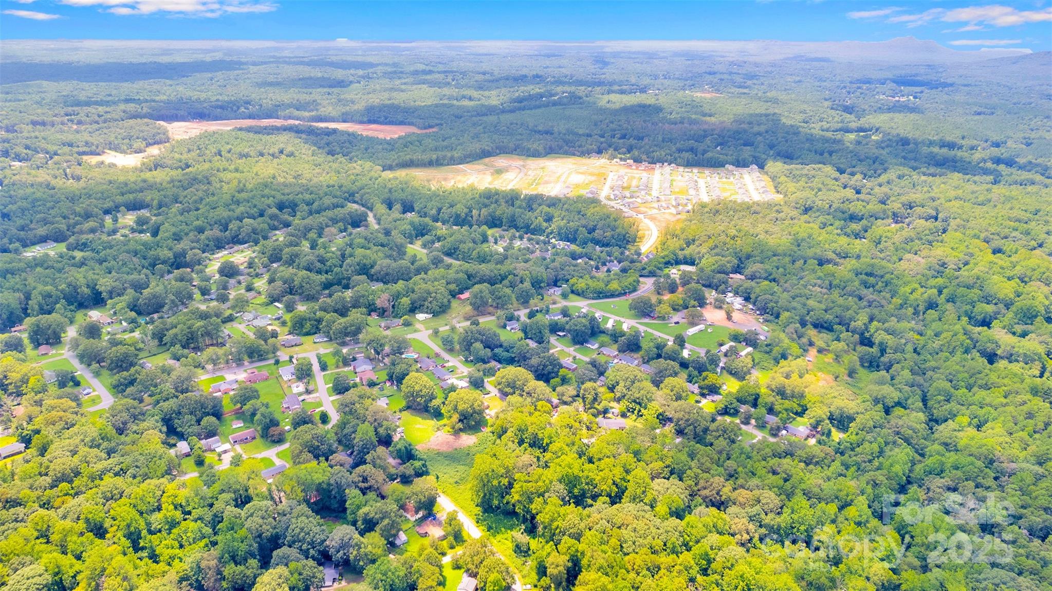 3010 Randy Drive Gastonia, NC 28052 - Photo 7 of 8 a view of a lake