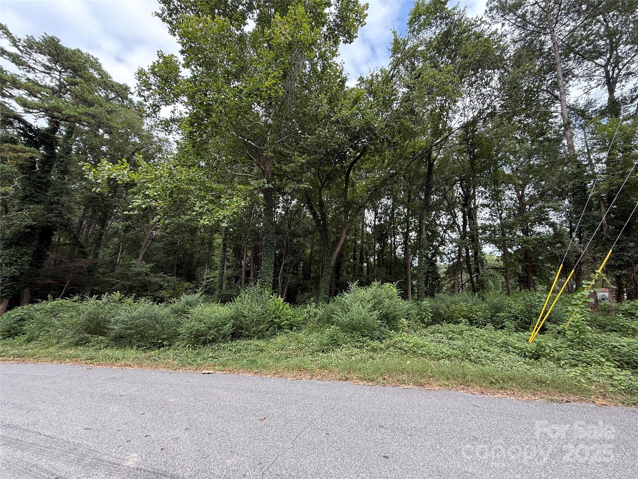 3010 Randy Drive Gastonia, NC 28052 - Photo 8 of 8 a view of a yard with a tree