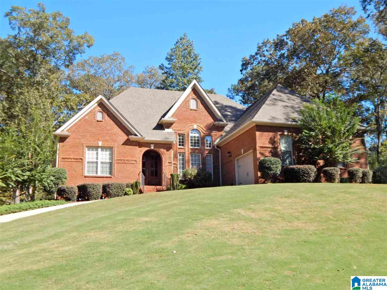 8483 Jackson Street Morris, AL 35116 - Photo 1 of 36