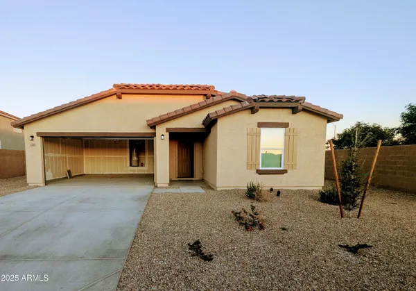 $311,803 | 1263 North Topaz Trail, Coolidge, AZ 85128