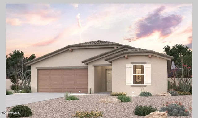 $330,000 | 1263 North Topaz Trail, Coolidge, AZ 85128