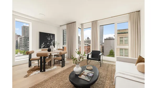 $1,725,000 | 684 Dean Street, Unit 2 | Prospect Heights