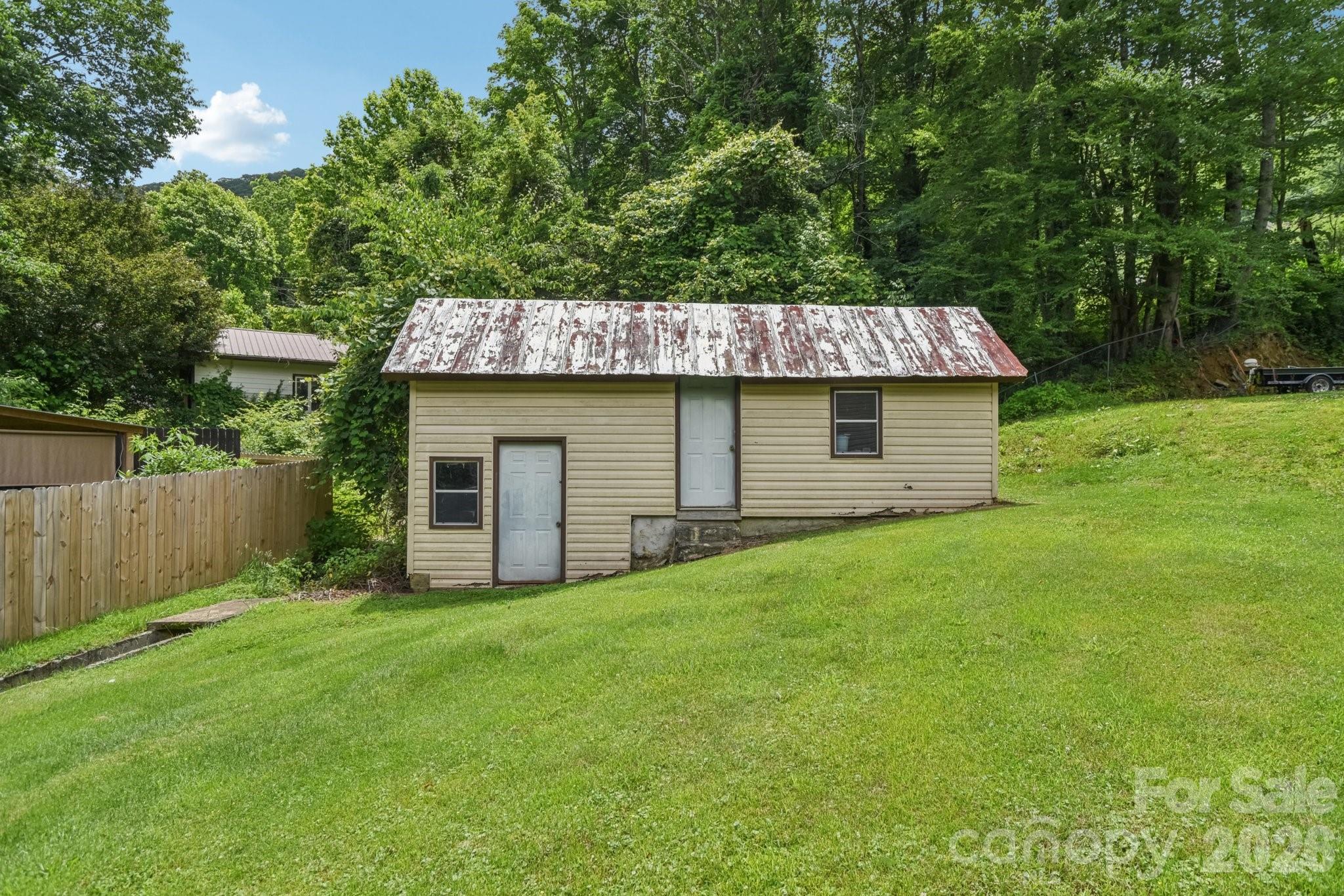 19 Lockman Road Maggie Valley, NC 28751 - Photo 26 of 31