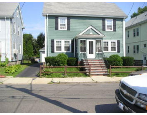 126 Elmer Road Boston, MA 02124 - Photo 1 of 10 Gallery Image 1