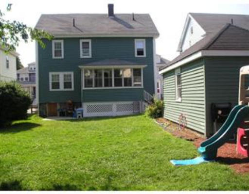 126 Elmer Road Boston, MA 02124 - Photo 8 of 10 Gallery Image 8