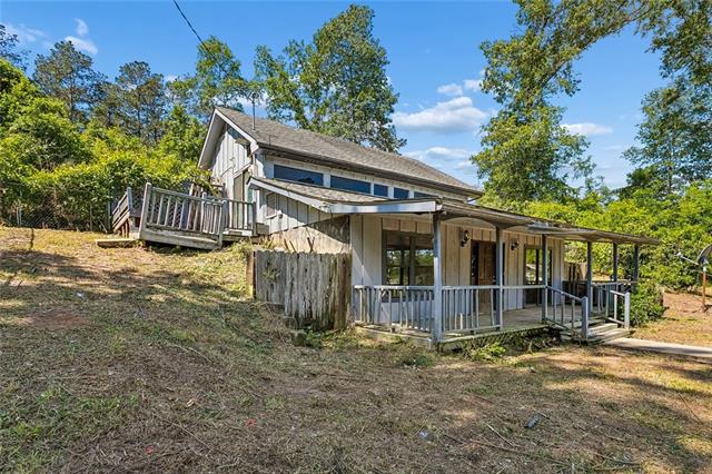 60606 A C White Road Angie, LA 70426 - Photo 2 of 16