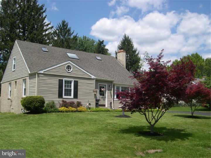 607 Arlingham Road Flourtown, PA 19031 - Photo 1 of 6