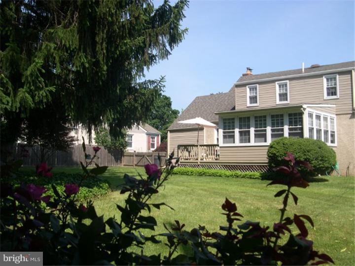 607 Arlingham Road Flourtown, PA 19031 - Photo 6 of 6