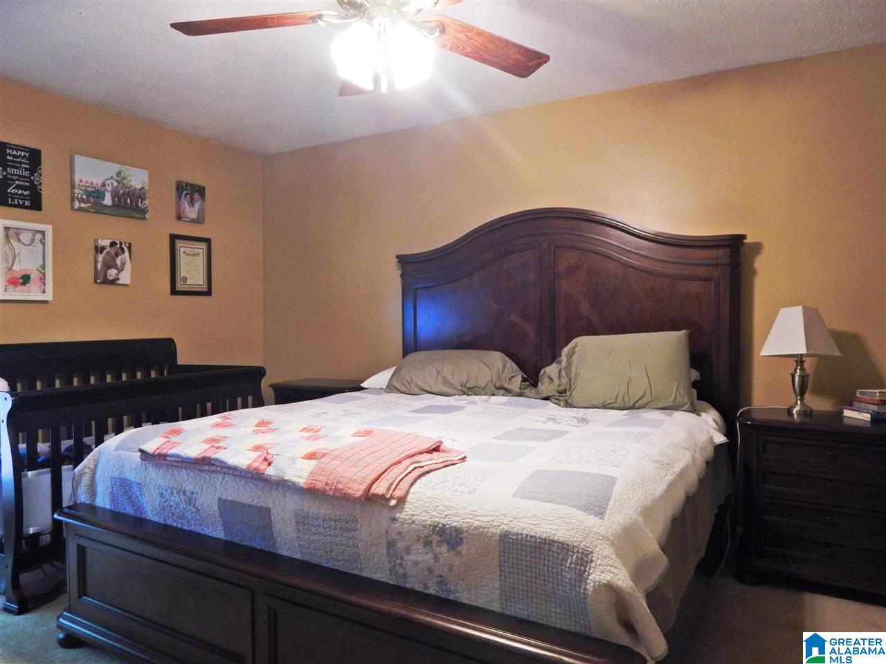 5279 Memory Lane Mount Olive, AL 35117 - Photo 33 of 43