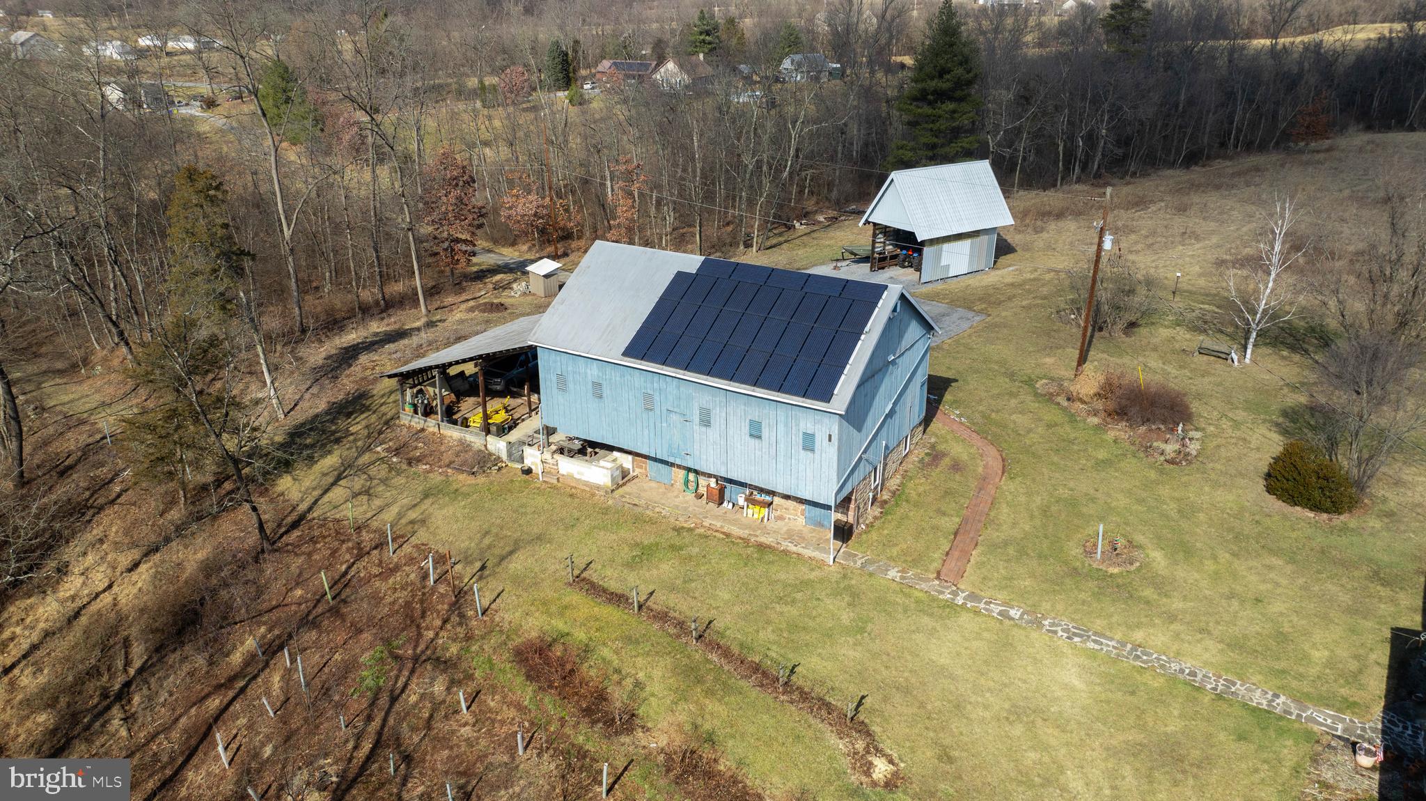 510 Locust Point Road Manchester, PA 17345 - Photo 42 of 69 Gallery Image 42