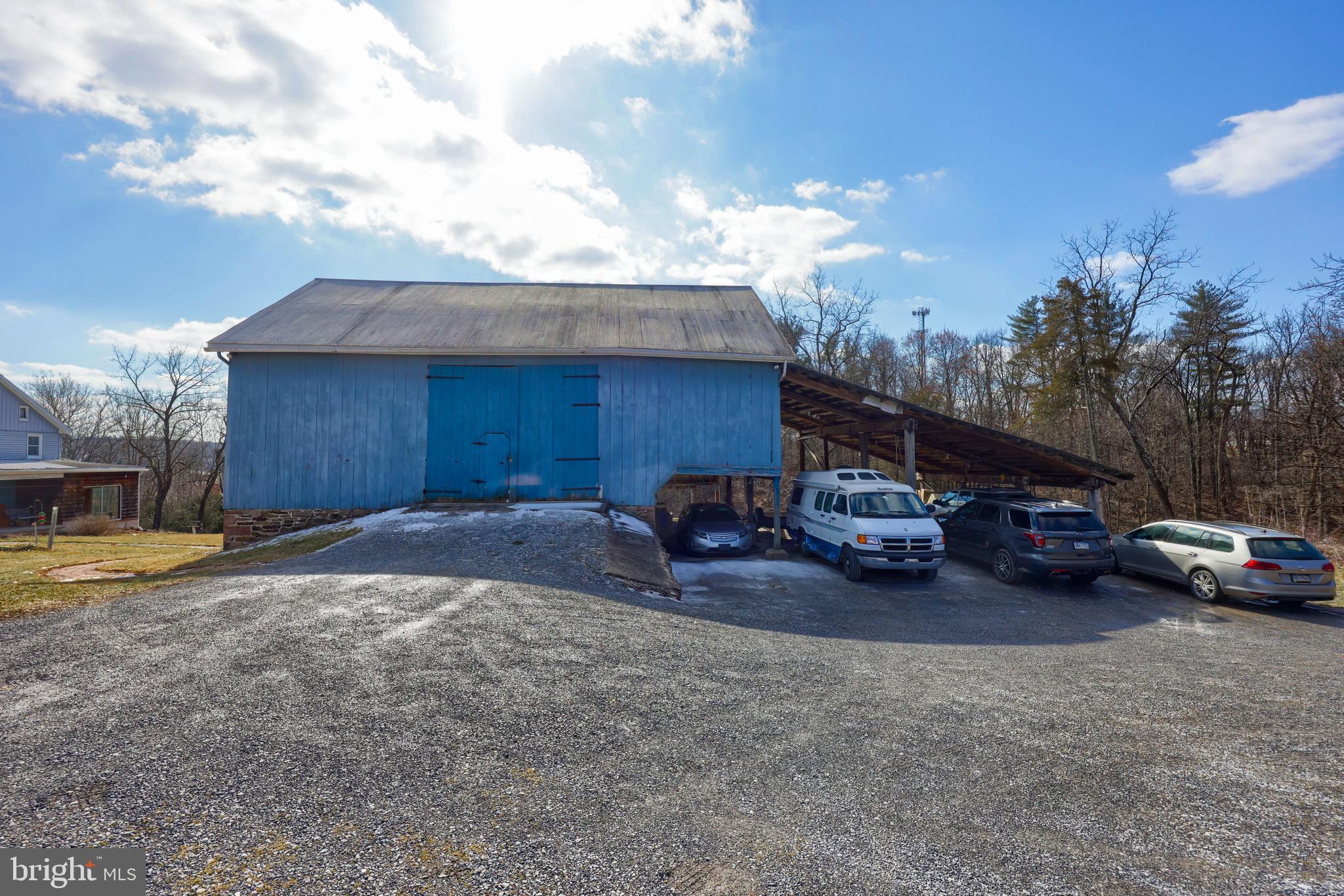 510 Locust Point Road Manchester, PA 17345 - Photo 44 of 69 Gallery Image 44