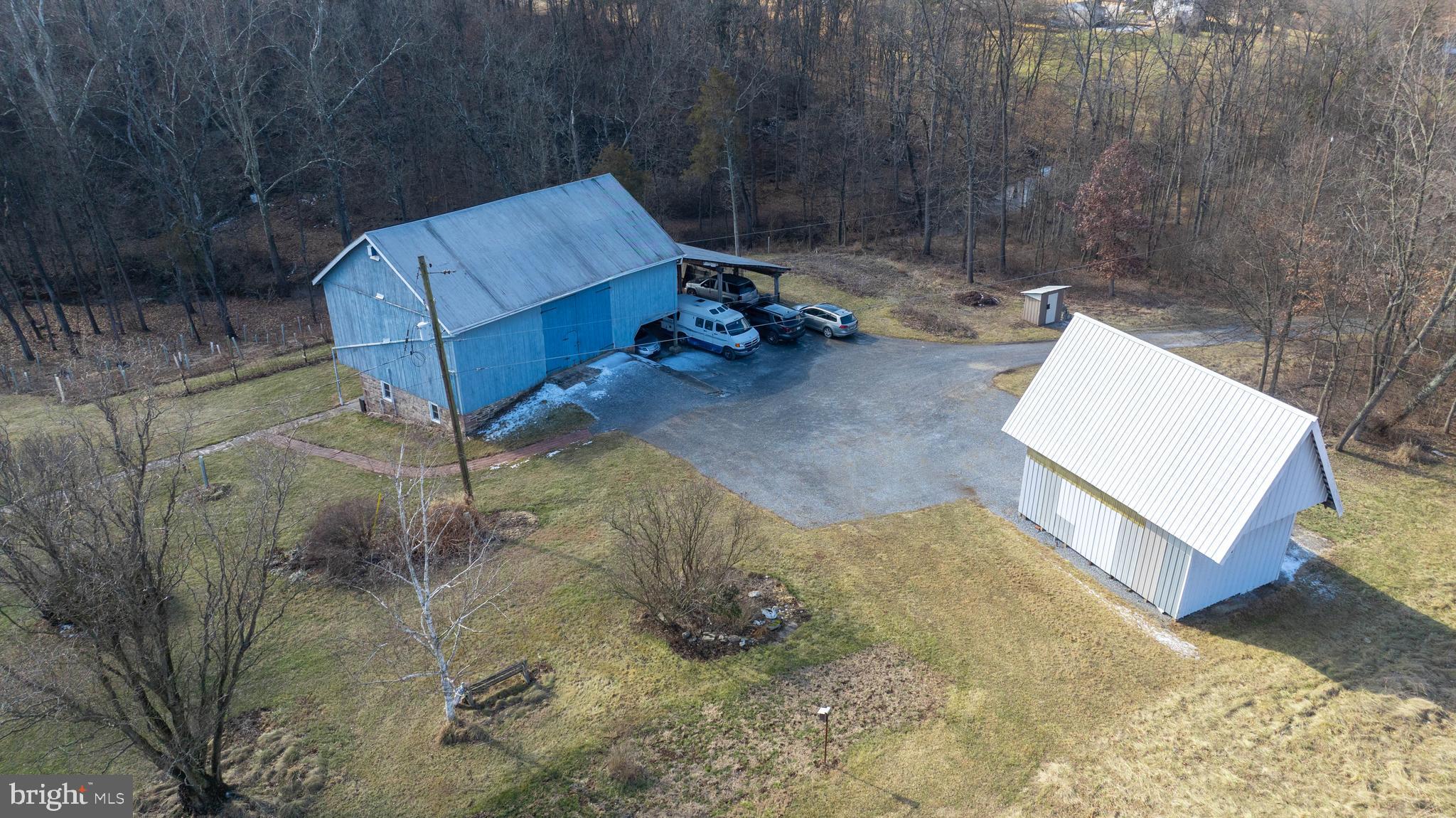 510 Locust Point Road Manchester, PA 17345 - Photo 59 of 69 Gallery Image 59