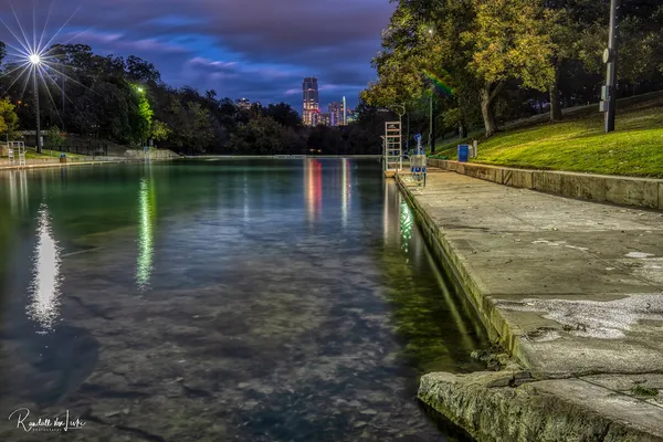 $279,500 | 1240 Barton Hills Drive, Unit 105, Austin, TX 78704