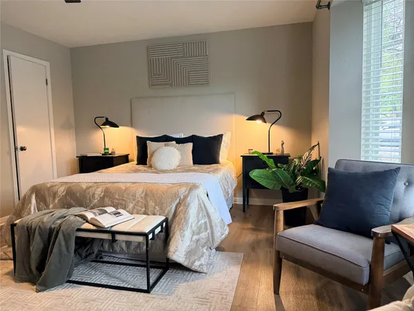 $279,500 | 1240 Barton Hills Drive, Unit 105, Austin, TX 78704