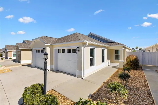 $383,500 | 5927 Walters Court, The Villages, FL 32163