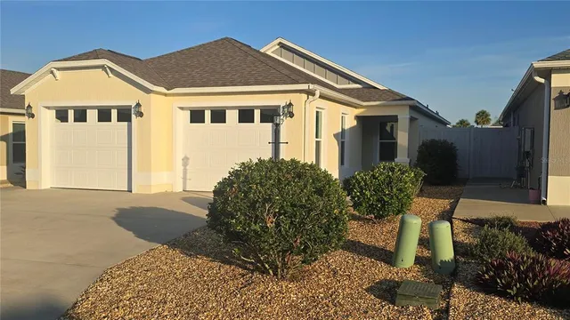 $383,500 | 5927 Walters Court, The Villages, FL 32163