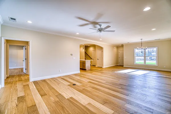 $430,000 | 3060 White Oak Trail, Newburgh, IN 47630